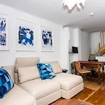 Boutique House Anni Dom wakacyjny Piran