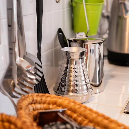 Dom wakacyjny Boutique House Anni