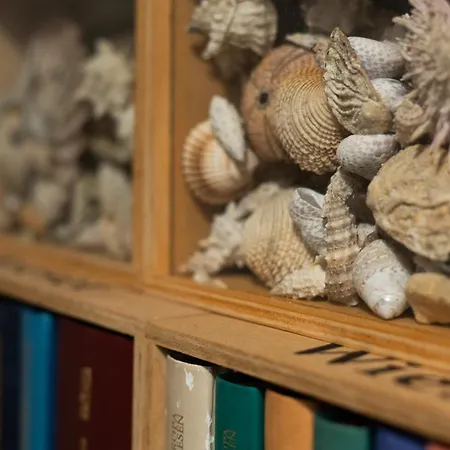 Boutique House Anni Holiday home