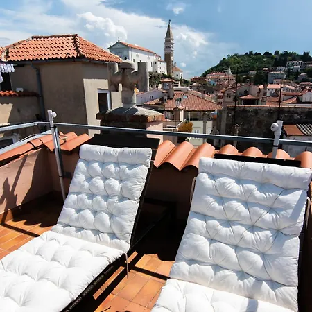 Prázdninový dům Boutique House Anni