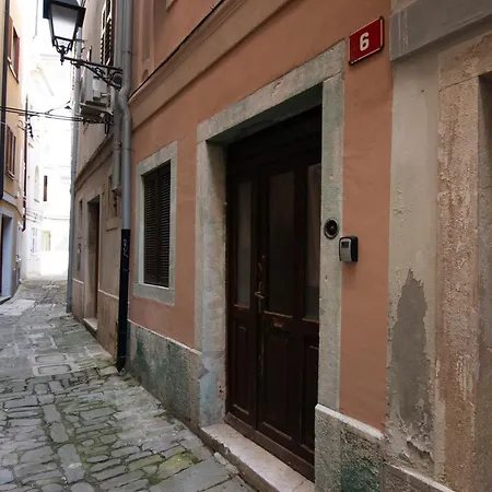 Boutique House Anni