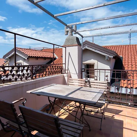 Boutique House Anni Dom wakacyjny