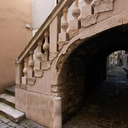 Boutique House Anni Piran