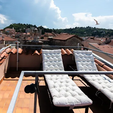 Boutique House Anni Piran