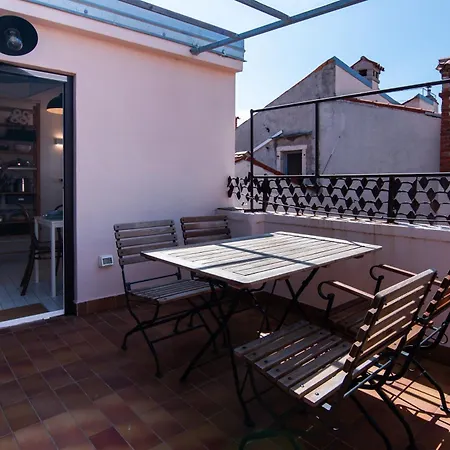 Boutique House Anni * Piran