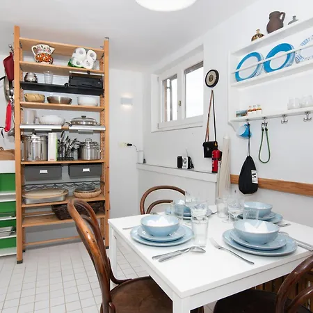 Boutique House Anni Prázdninový dům Piran