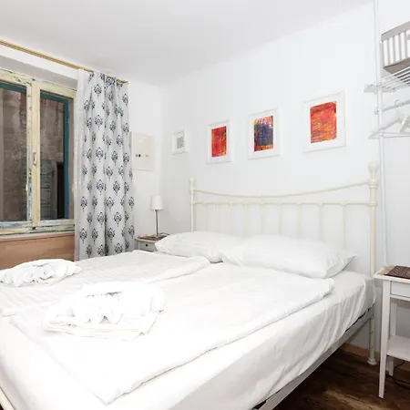 Boutique House Anni *