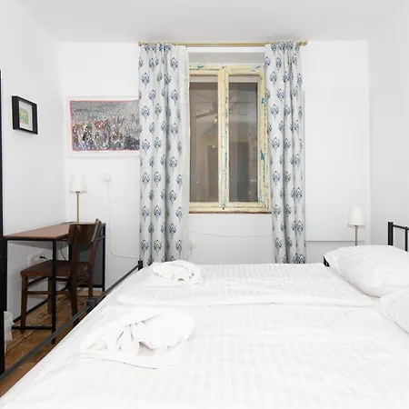 Boutique House Anni Piran