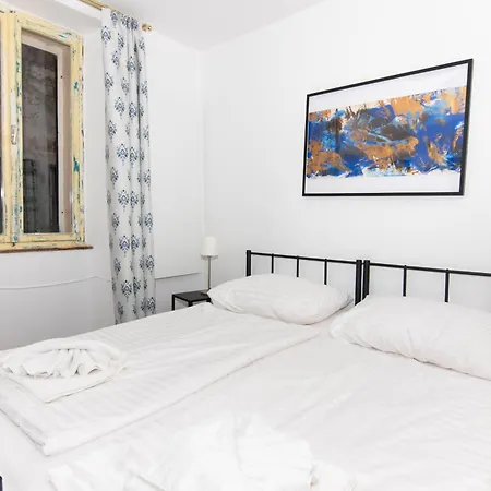 Holiday home Boutique House Anni *