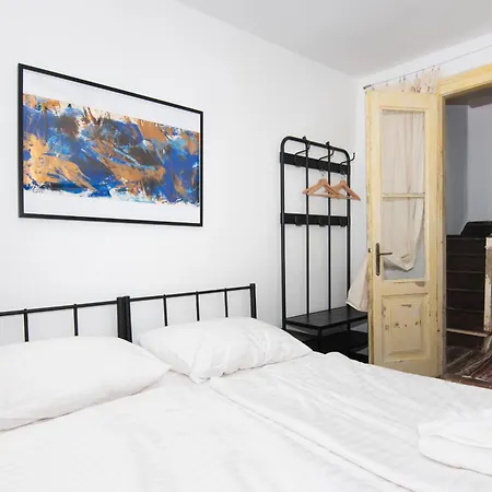 Boutique House Anni Prázdninový dům *