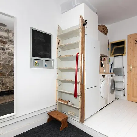 Boutique House Anni Semesterbostad