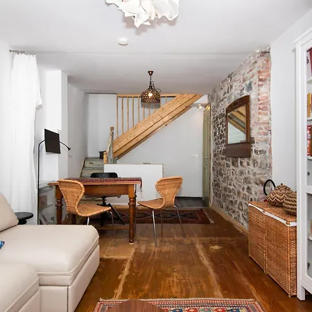 Boutique House Anni Prázdninový dům *