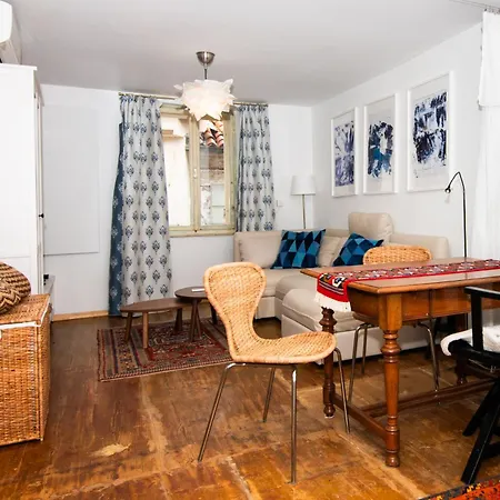 Boutique House Anni