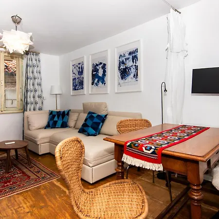 Boutique House Anni Holiday home