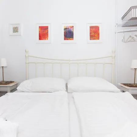 Boutique House Anni *