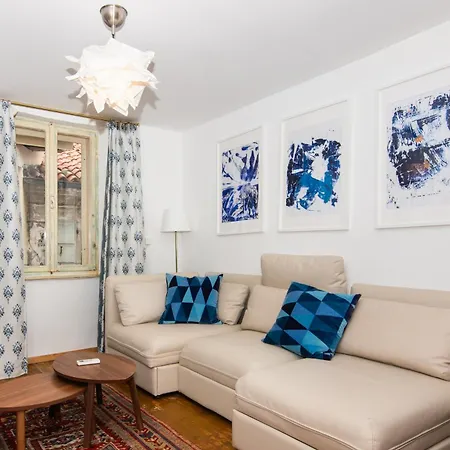 Boutique House Anni Prázdninový dům