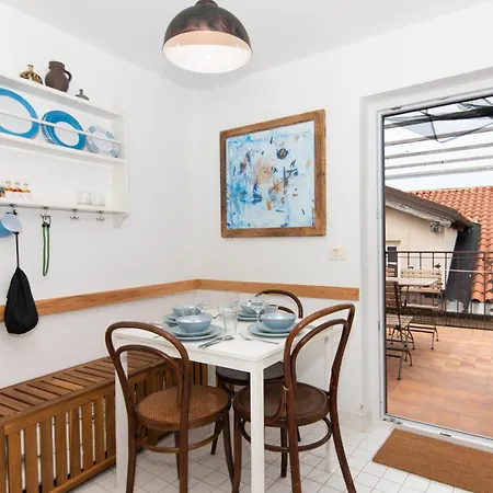 Boutique House Anni Semesterbostad Piran