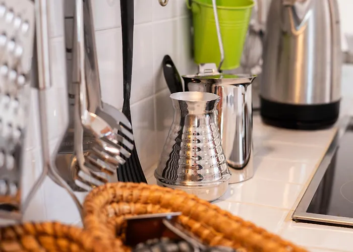 Casa de Férias Boutique House Anni