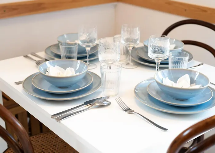 Boutique House Anni 皮兰