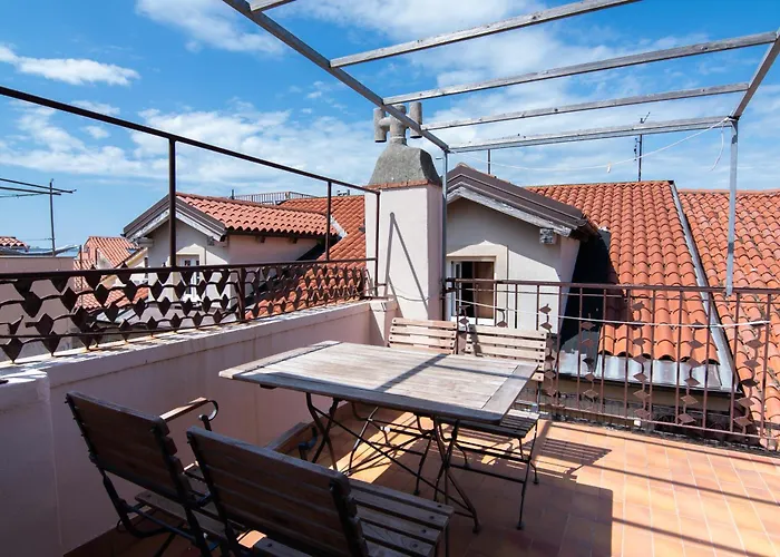 Boutique House Anni Casa de Férias