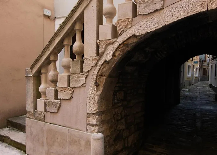 Boutique House Anni Piran