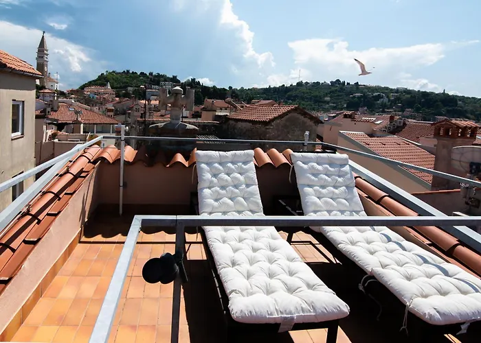 Boutique House Anni Piran