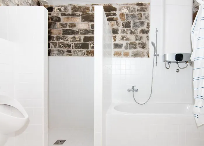 度假居 Boutique House Anni 皮兰