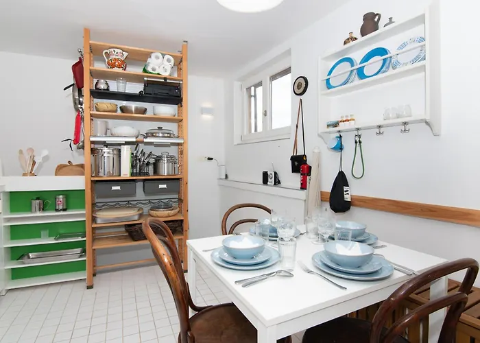 Boutique House Anni Casa de Férias Piran