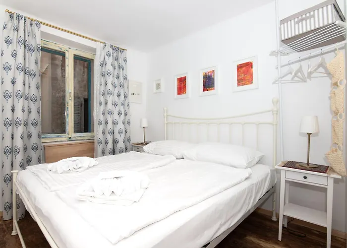 Boutique House Anni *