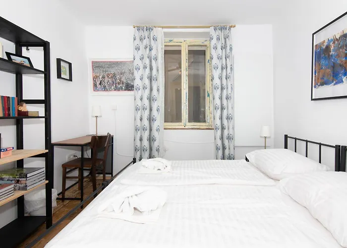 Boutique House Anni Piran
