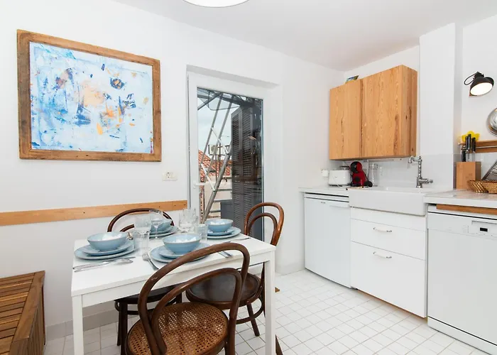 度假居 Boutique House Anni