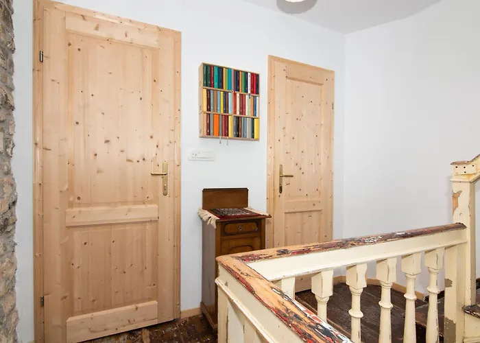 Boutique House Anni 度假居