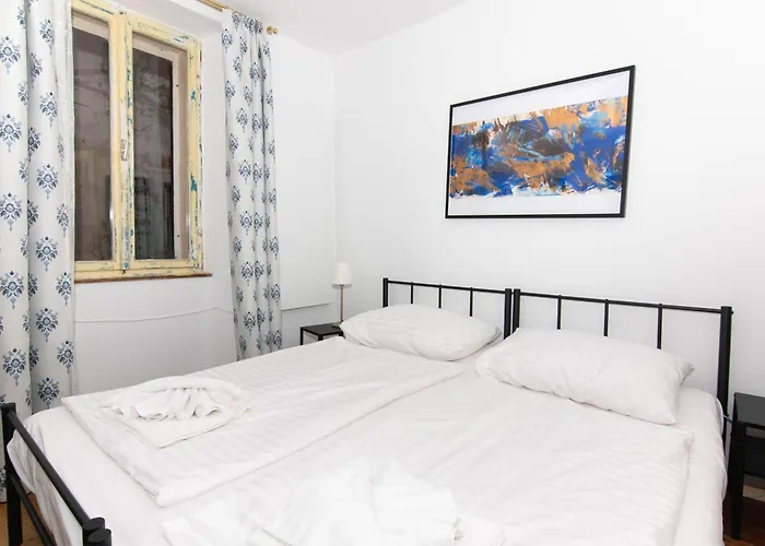 度假居 Boutique House Anni *