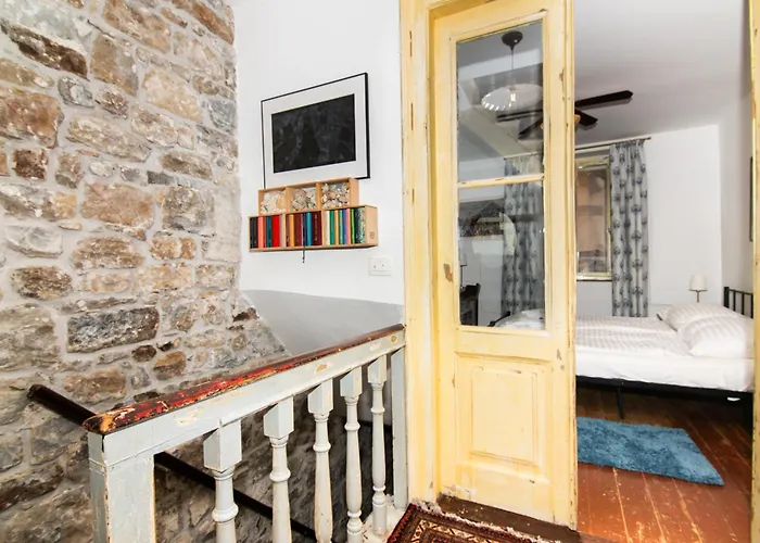 Casa de Férias Boutique House Anni Piran