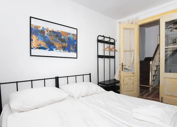 Boutique House Anni Casa de Férias *