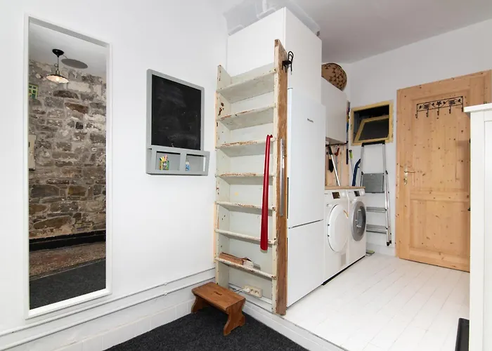 Boutique House Anni Casa de Férias