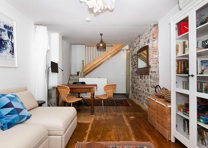 Boutique House Anni 度假居 *