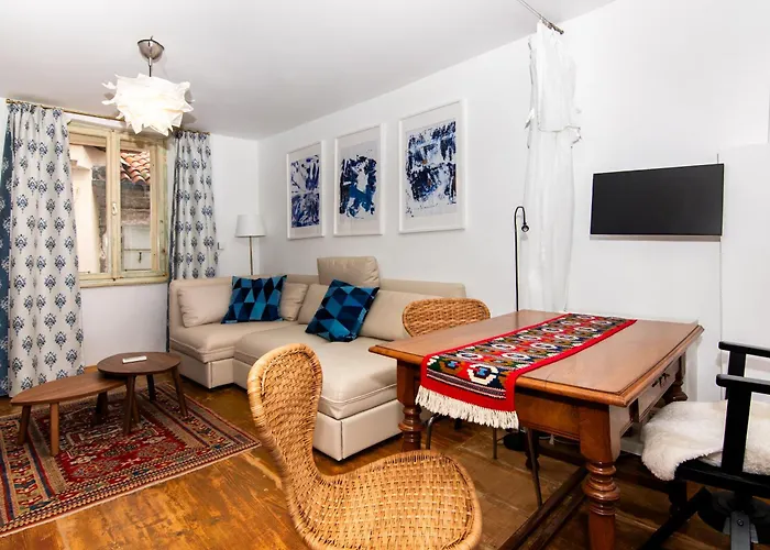 Boutique House Anni Casa de Férias