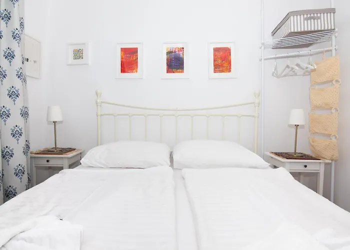 Boutique House Anni *