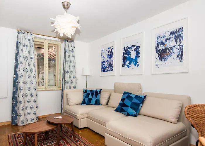 Boutique House Anni 度假居