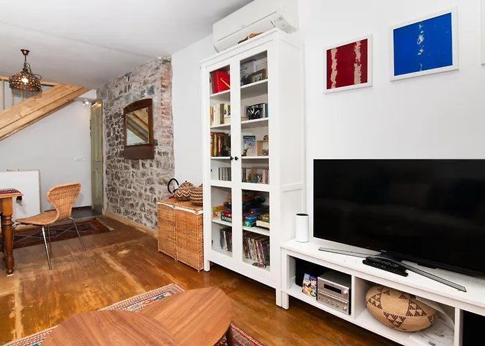 Casa de Férias Boutique House Anni