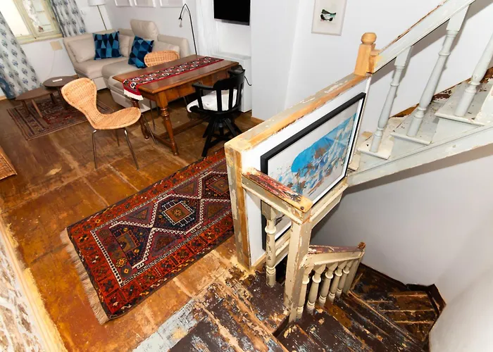 Boutique House Anni Casa de Férias