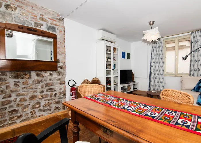 Boutique House Anni Piran