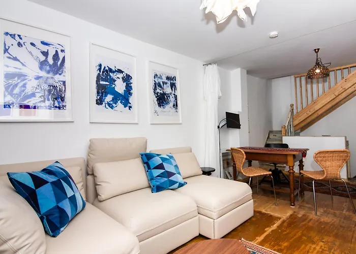 Boutique House Anni 度假居 皮兰