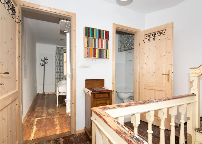 Boutique House Anni * Piran