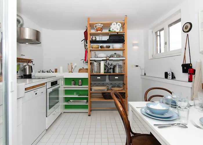 度假居 Boutique House Anni