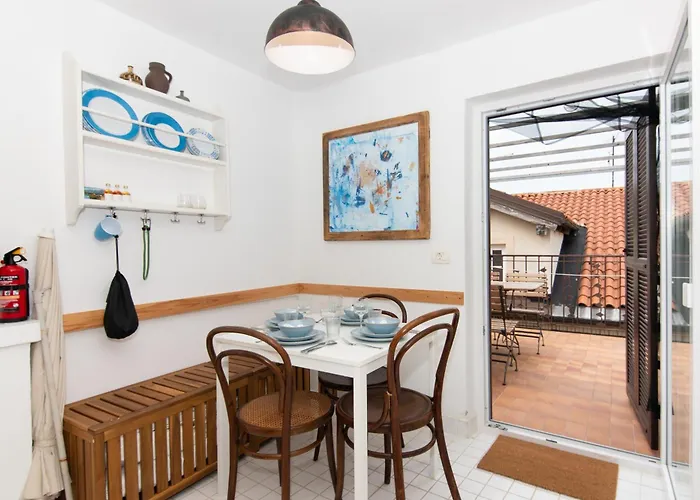 Boutique House Anni 度假居 皮兰